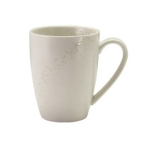 Sereno Alto Porcelain Coffee Mug